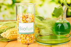 Antingham biofuel availability